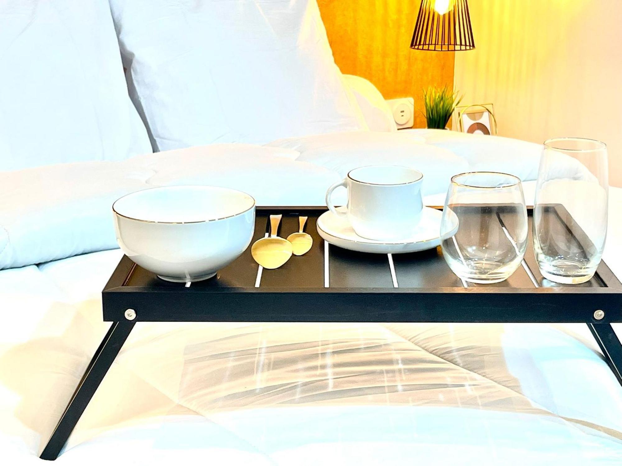 Apartamento Chic Oasis In Ruan Exterior foto