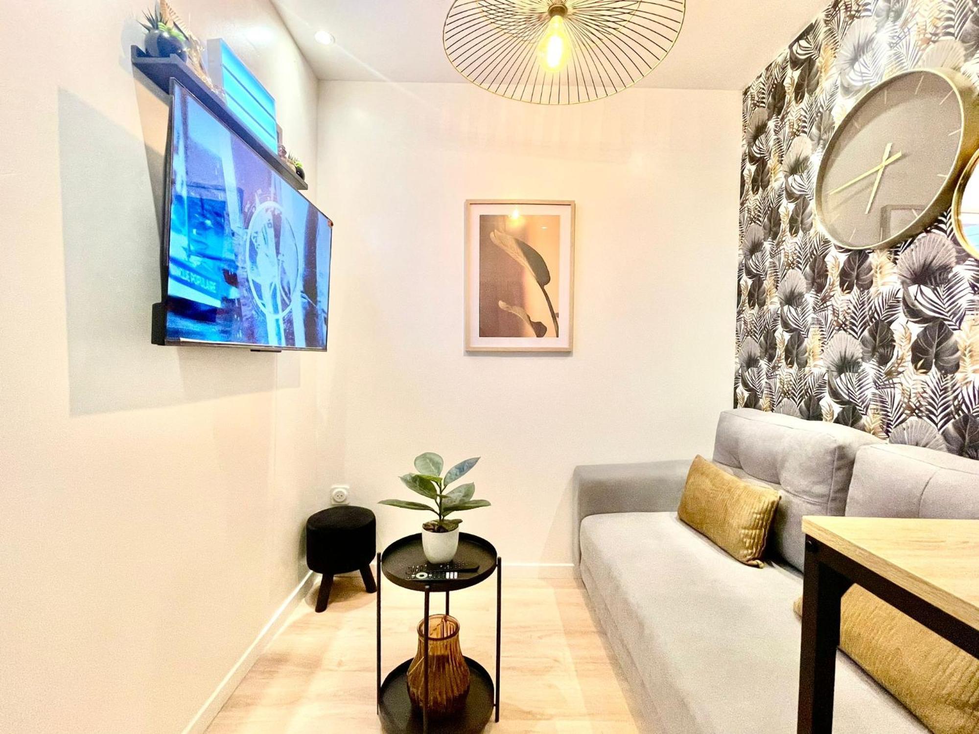 Apartamento Chic Oasis In Ruan Exterior foto